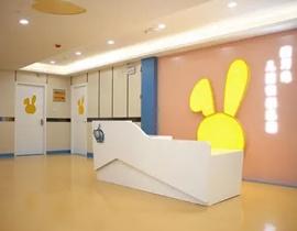 重庆龅牙兔儿童情商乐园