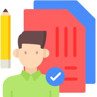 参加德福考试学员