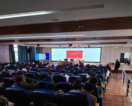 江苏徐州张集中等专业学校