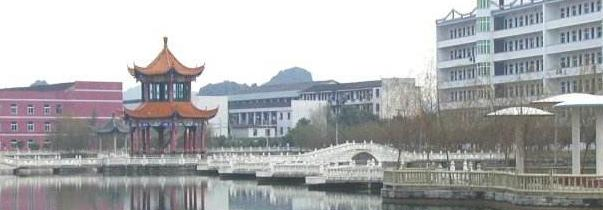 洞口工贸职业技术学校