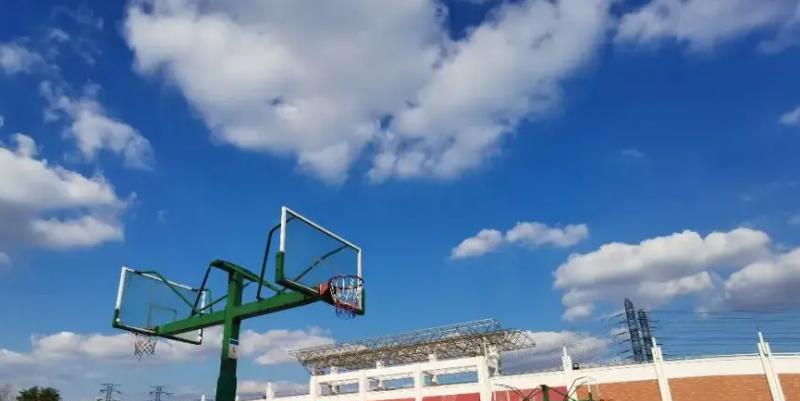 领科教育上海校区