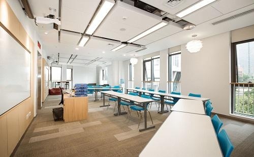 重庆耀中国际学校