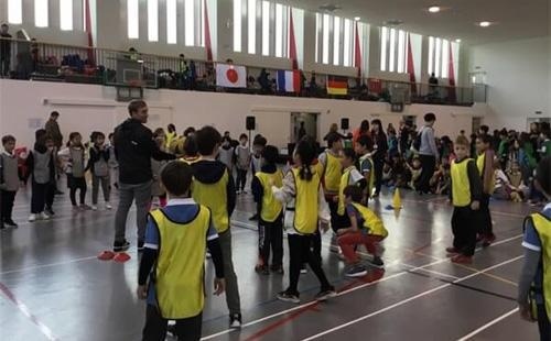 北京3e国际学校
