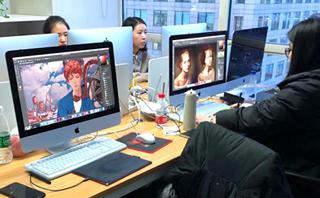 北京火星人教育