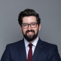 Adam Stenning 计算机学科主任