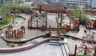 上海市西南位育中学国际部