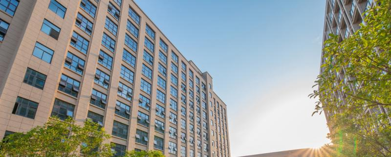 衡阳市中科信息管理学校