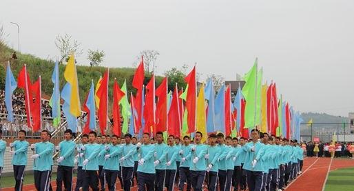 中国嘉陵工业股份有限公司（集团）技工学校