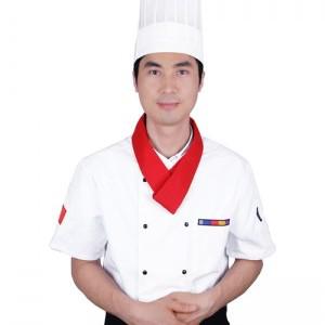 杨招兵