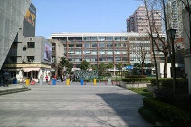 美国林登中学上海分校