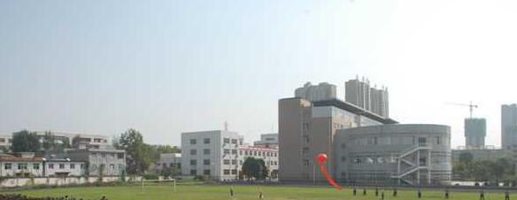 唐山通远中等专业学校