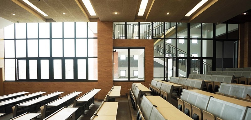 四川城市职业学院五年制大专招生办