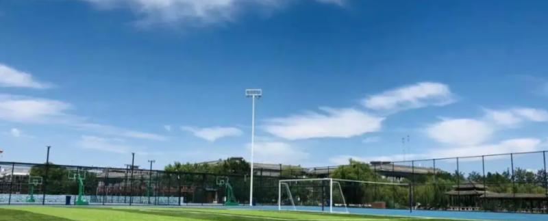 北京明诚外国语学校小学部2023年学费标准