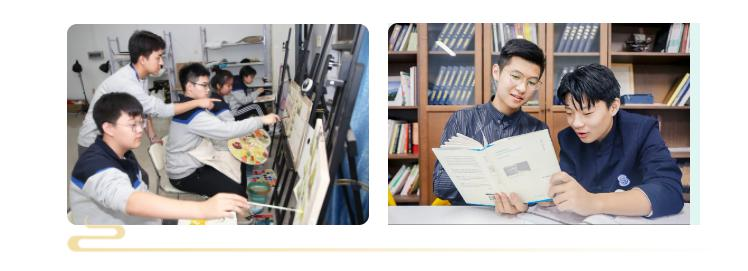 天津六力国际学校