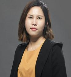 大美东方个人形象化妆培训班老师林蕊芝