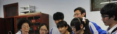 北京新亚中学国际部初中2023年课程体系