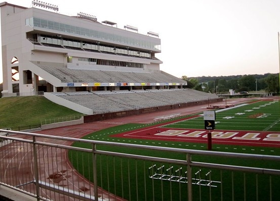 德克萨斯州立大学