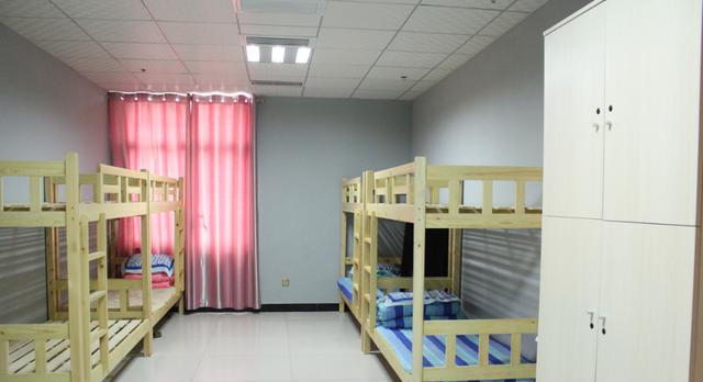 临漳县职教中心