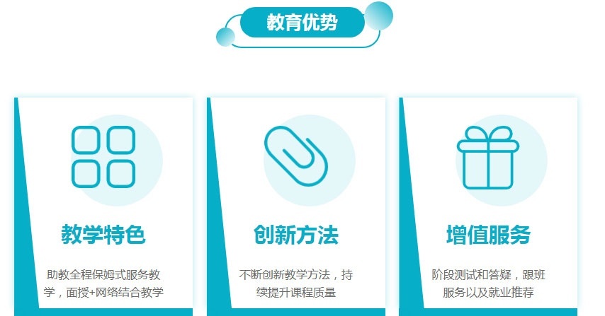 人力资源师培训