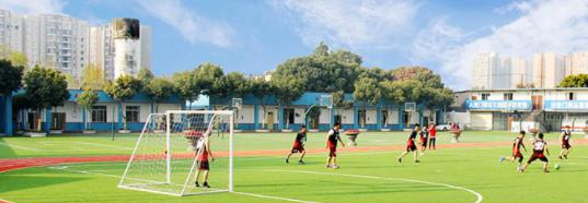 成都棠湖科学技术学校2022年宿舍条件