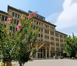 武汉理工余家头校区