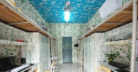 江西工业贸易职业技术学院