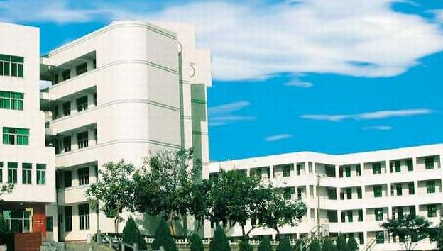 昭通卫生学校2022年招生录取分数线