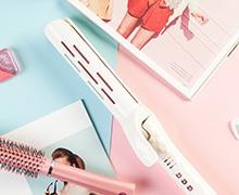 时尚美发大工班