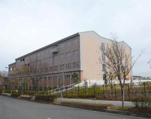 神户学院大学
