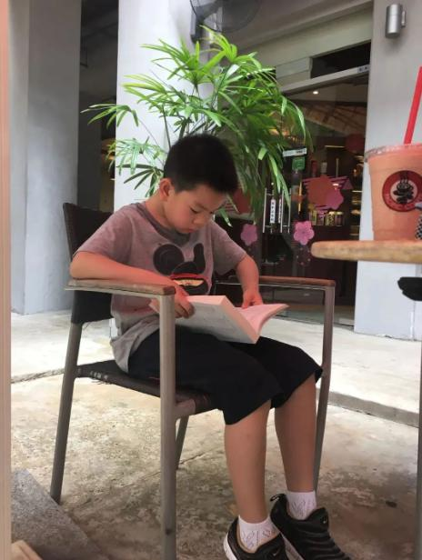 学生故事 | “神仙少年”养成记，为何说他是私立汇佳学子的缩影？