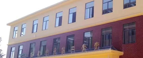 瑞金中等专业学校