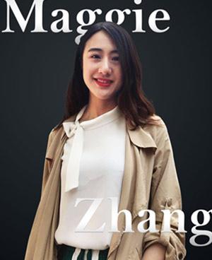 Maggie Zhang