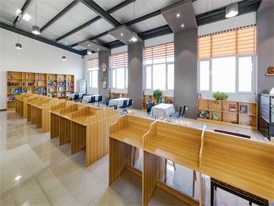 青岛长江学校国际部