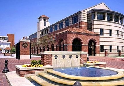 南加州大学(洛杉矶)
