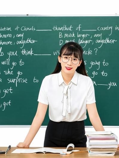 我们的教学特色