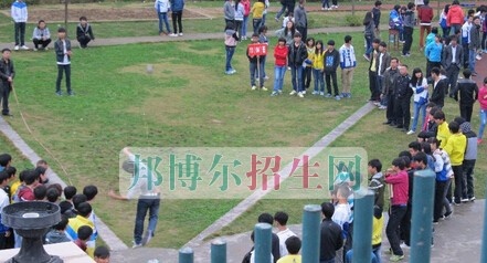 余庆县中等职业学校