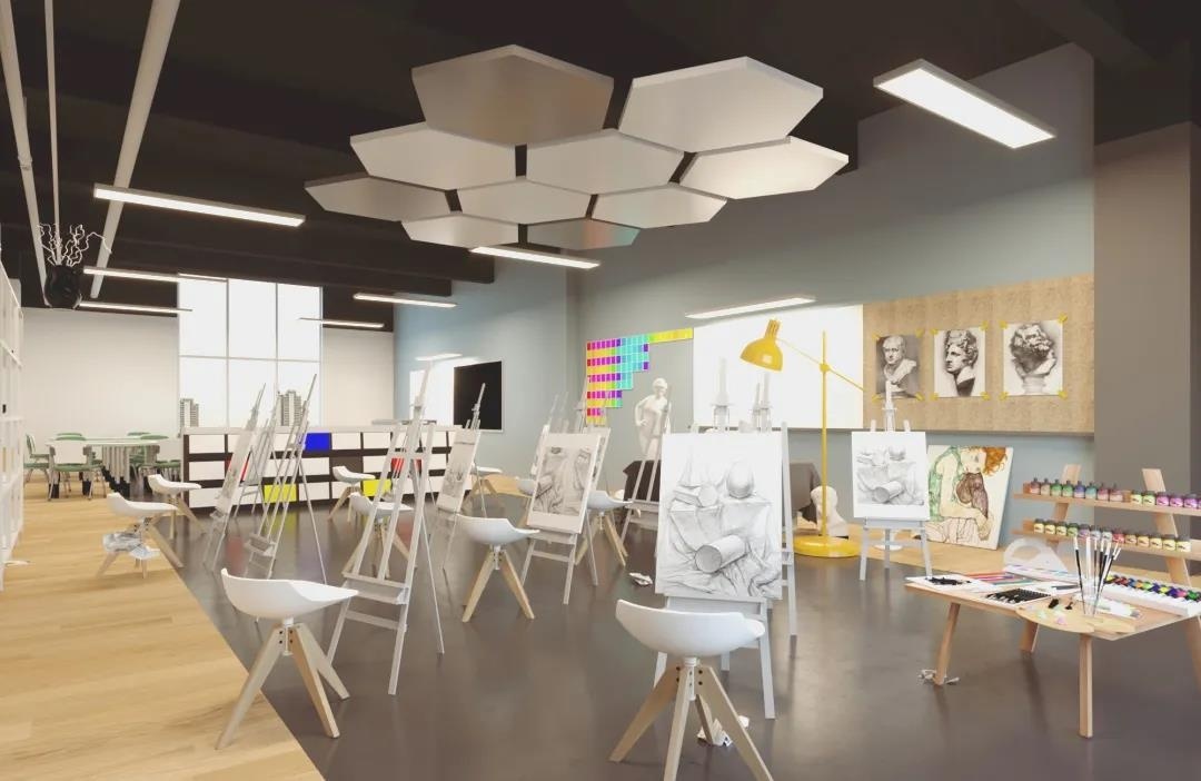 上海英创学院