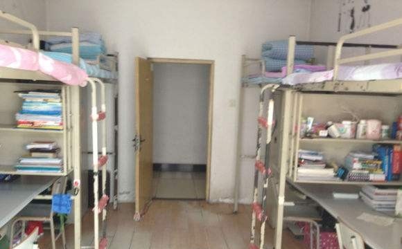 石家庄华医医学中等专业学校