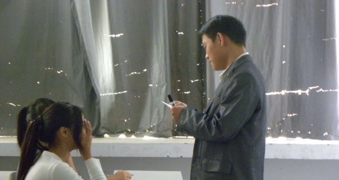 仪陇县翔宇科技职业学校