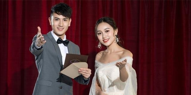 播音与主持专业