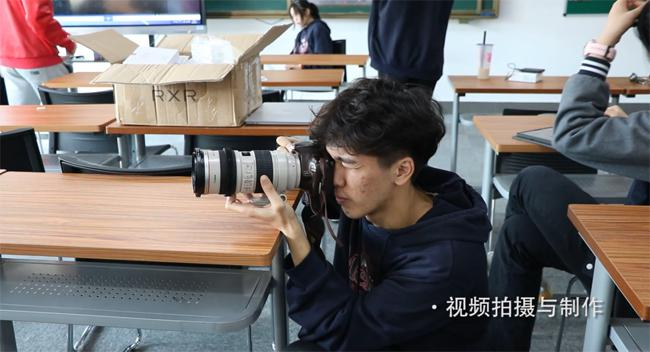 青岛盟诺学校