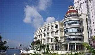 学校景色