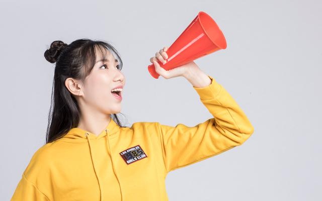 喉部训练