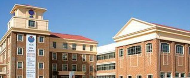 宜宾县科普职业技术学校