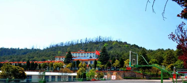 云南科技信息职业学院五年制大专2021年报名条件、招生要求、招生对象