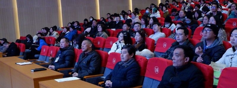 荆州创业职业中专学校