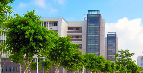 广东环境保护工程职业学院2020年招生办