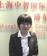 赵老师