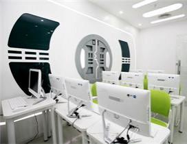 成都小码王少儿编程