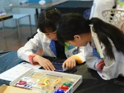 科学社团